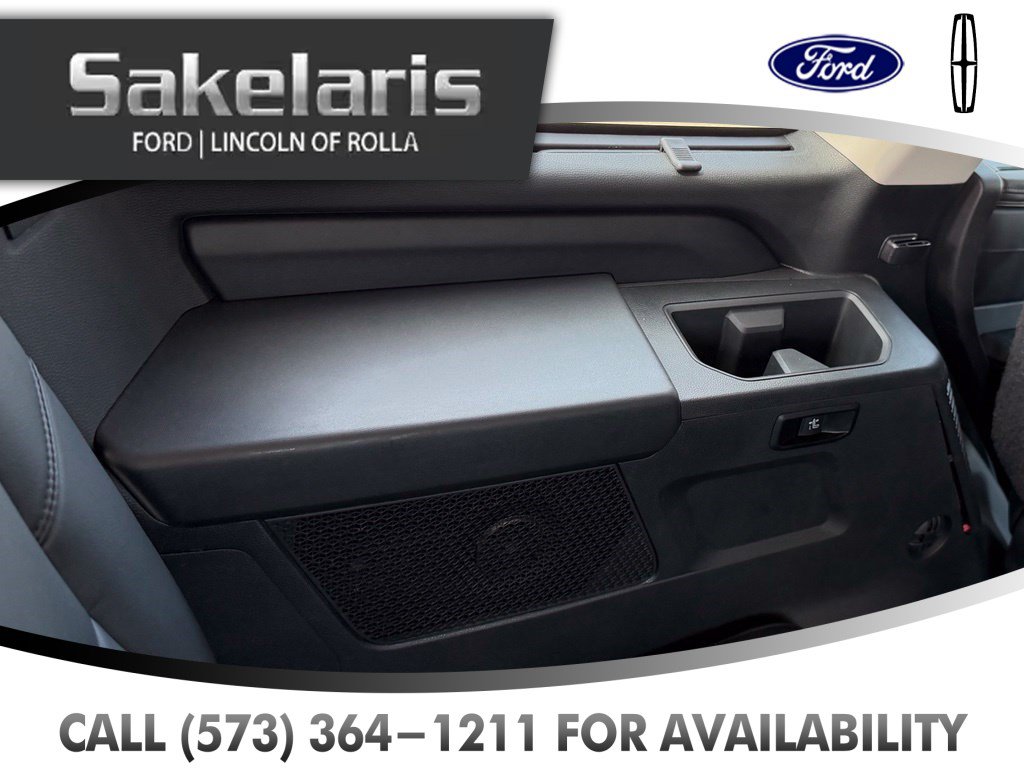 Used 2024 Toyota Sequoia Limited w/ Tow Technology Package AWD/4WD image 44