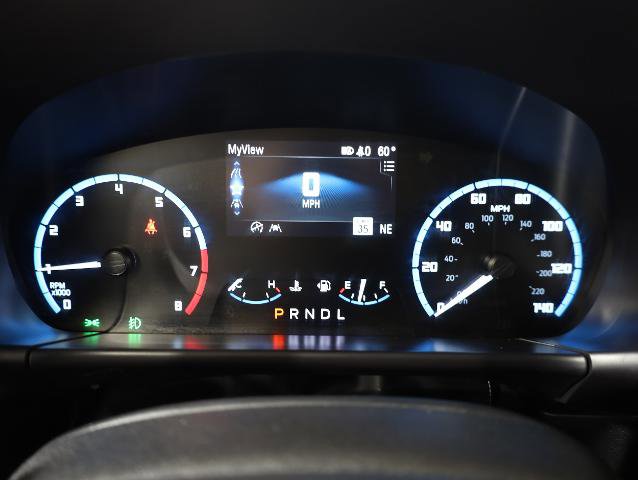 Certified 2024 Ford Bronco Sport Big Bend w/ Convenience Package AWD/4WD image 13