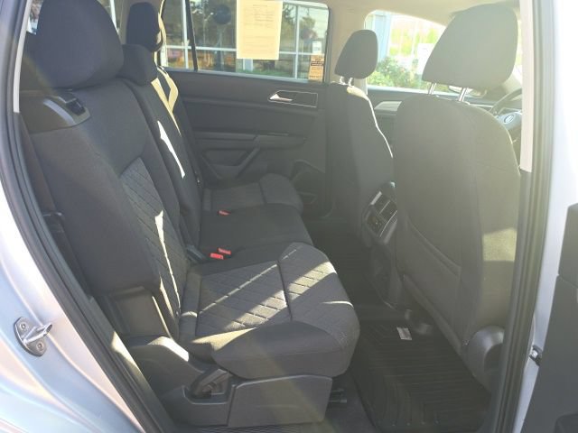 Used 2018 Volkswagen Atlas Launch Edition AWD/4WD image 23