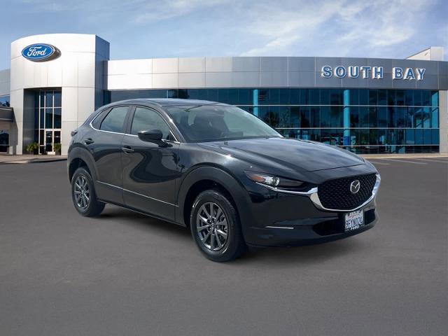 Used 2023 MAZDA CX-30 AWD 2.5 S image 12