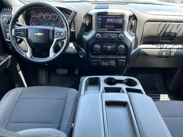 Used 2019 Chevrolet Silverado 1500 LT w/ All-Star Edition image 10