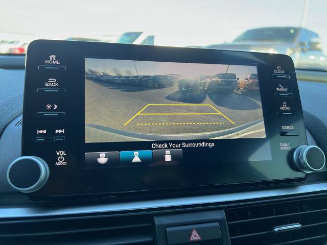 Used 2020 Honda Accord Sport image 19