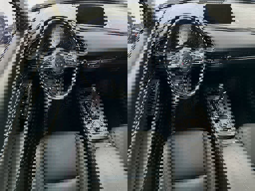 Used 2023 MAZDA CX-30 AWD 2.5 S w/ Select Package image 13