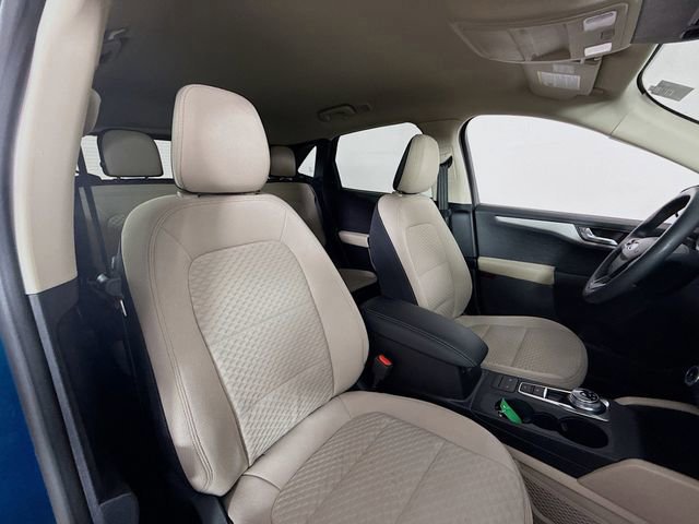 Certified 2020 Ford Escape SE image 27