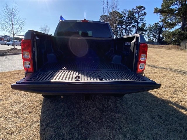Certified 2022 Ford Ranger XL w/ Equipment Group 101A High image 5