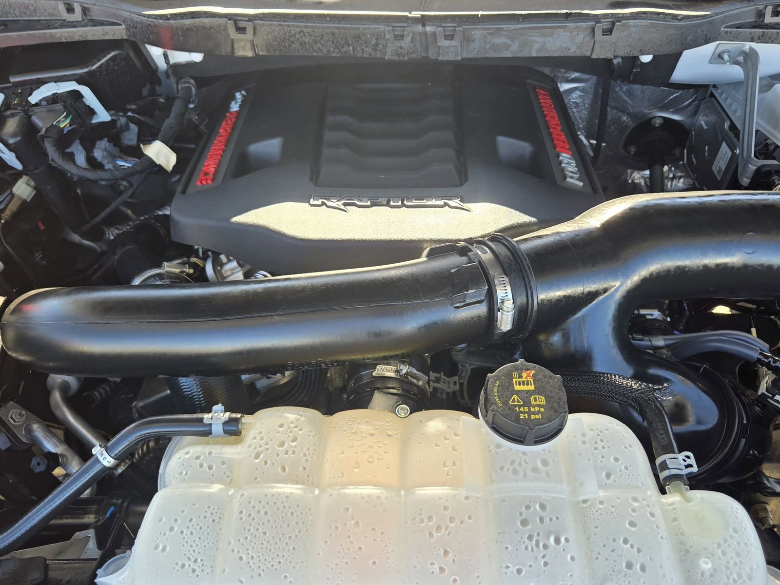 Certified 2025 Ford F150 Raptor image 32