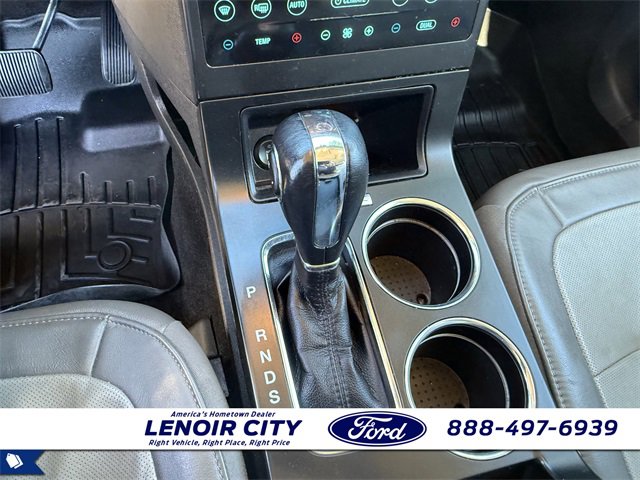 Certified 2019 Ford Flex Limited w/ Equipment Group 301A image 26