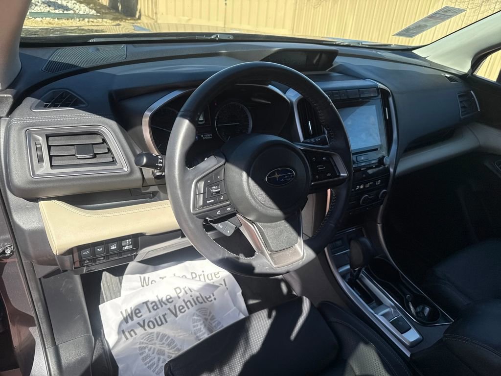 Used 2022 Subaru Ascent Touring w/ Popular Package #2A image 15