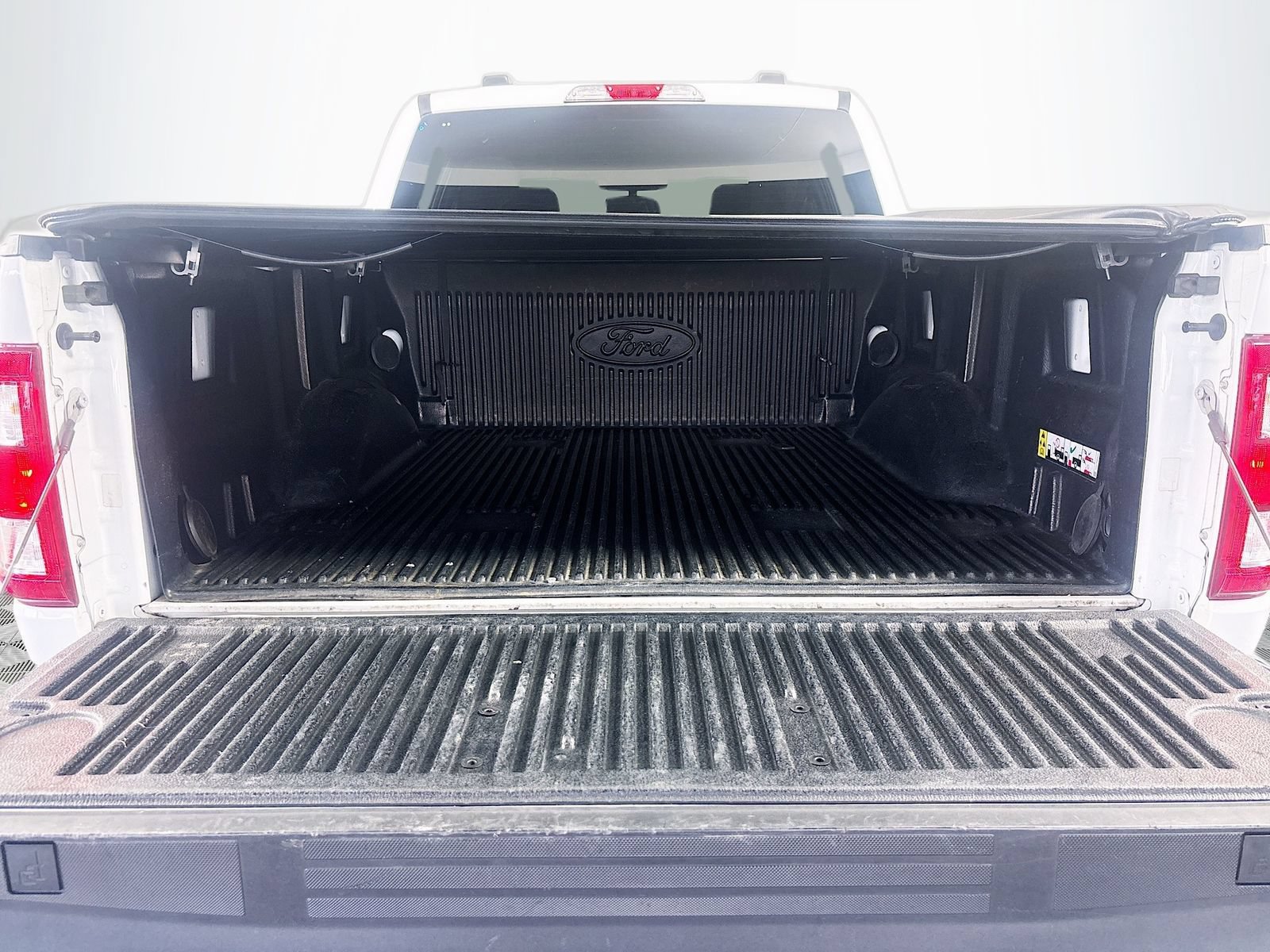Certified 2023 Ford F150 XL w/ STX Appearance Package AWD/4WD image 25