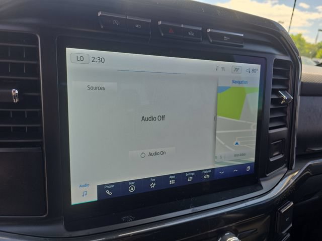 Certified 2022 Ford F150 Tremor w/ Equipment Group 401A Mid AWD/4WD image 19