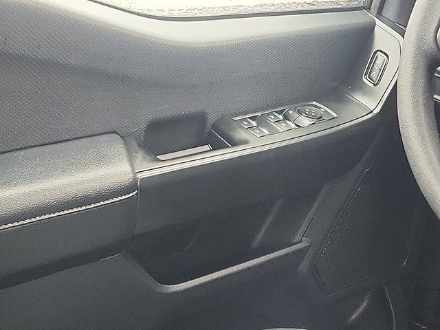 Certified 2024 Ford F150 STX w/ STX Black Appearance Package image 11