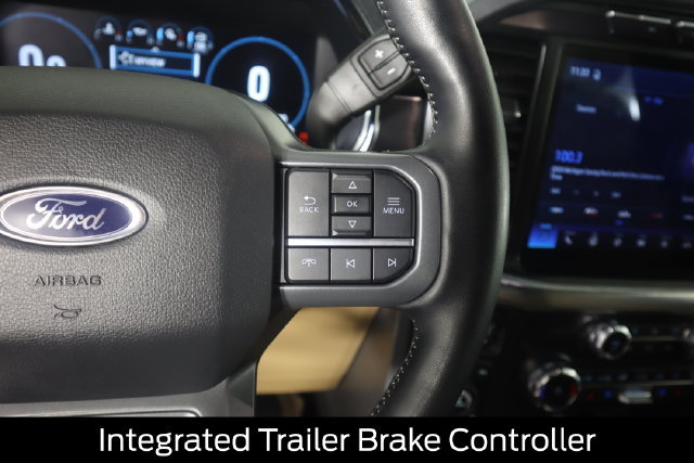 Certified 2022 Ford F150 Lariat AWD/4WD image 50