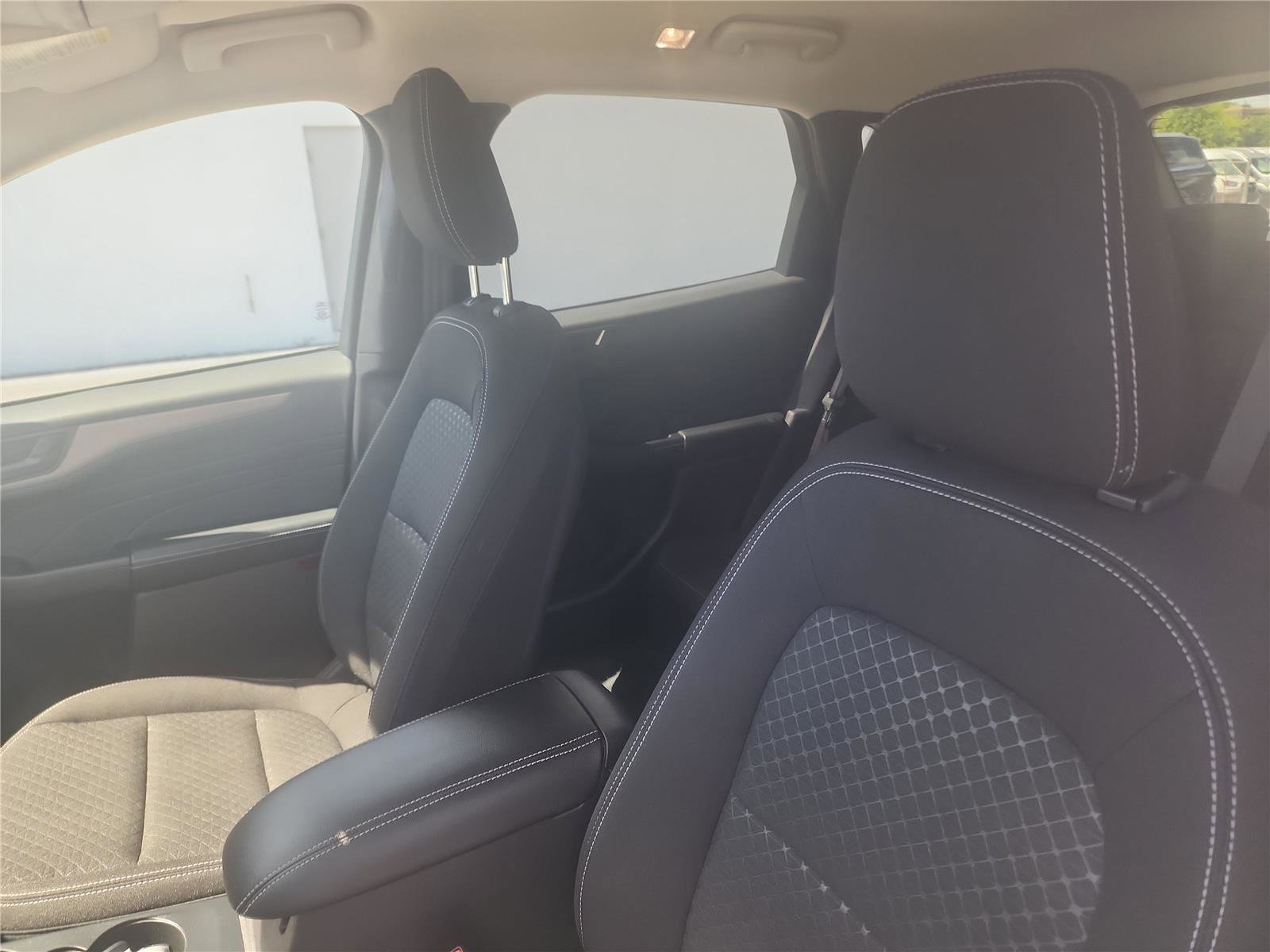 Certified 2024 Ford Escape Active FWD image 13