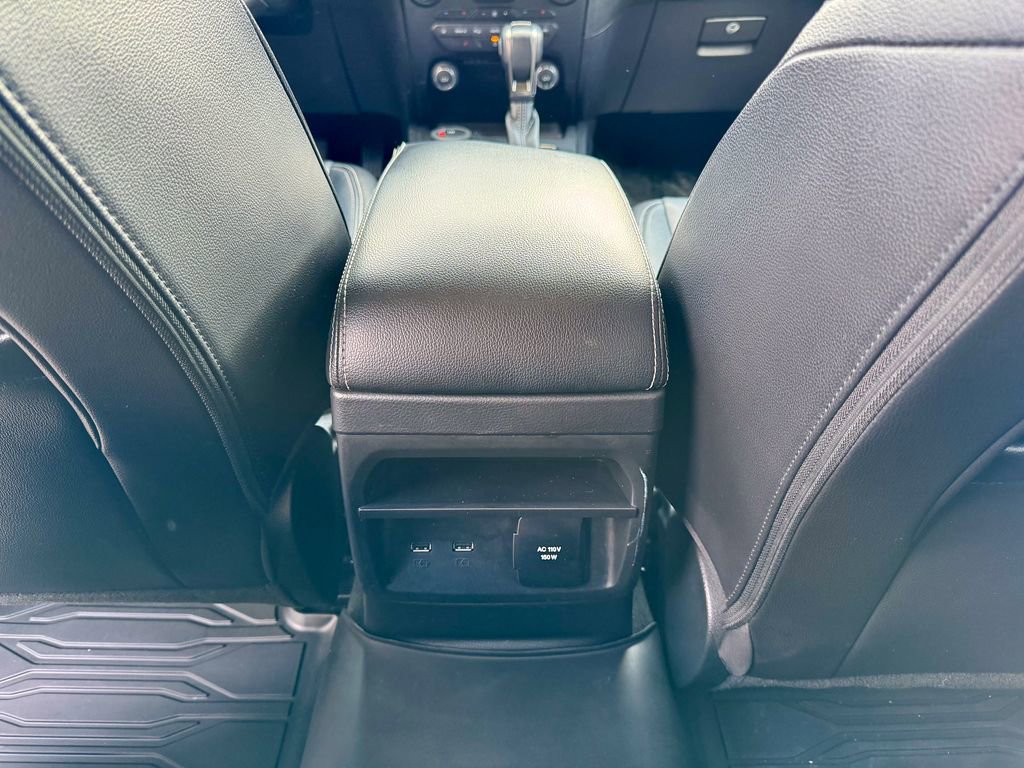 Certified 2021 Ford Ranger Lariat w/ Equipment Group 501A High image 34