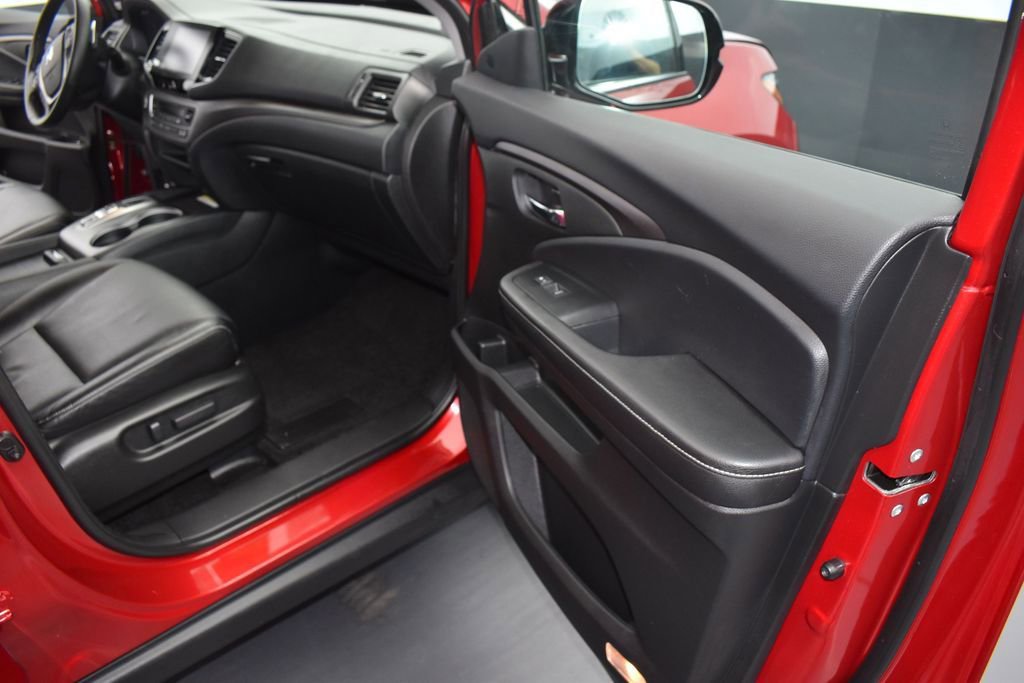 Used 2022 Honda Ridgeline RTL-E image 21