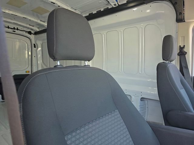 Certified 2023 Ford E-Transit Medium Roof image 13