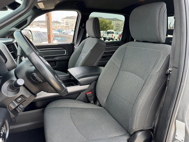 Used 2020 RAM 2500 Big Horn w/ Level 2 Equipment Group image 15