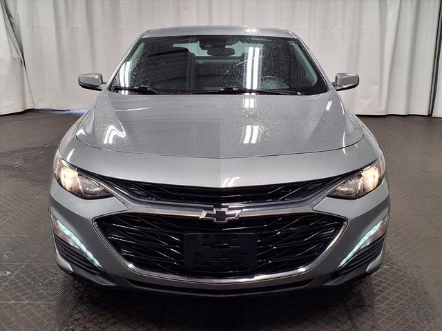 Used 2024 Chevrolet Malibu LT w/ Sport Edition image 6