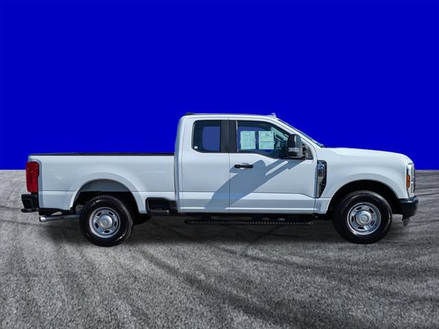 Certified 2026 Ford F250 XL RWD image 3