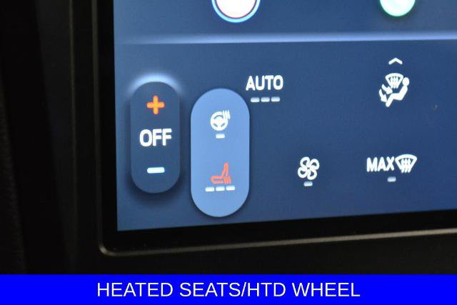 Certified 2024 Ford Edge SEL w/ Convenience Package AWD/4WD image 19