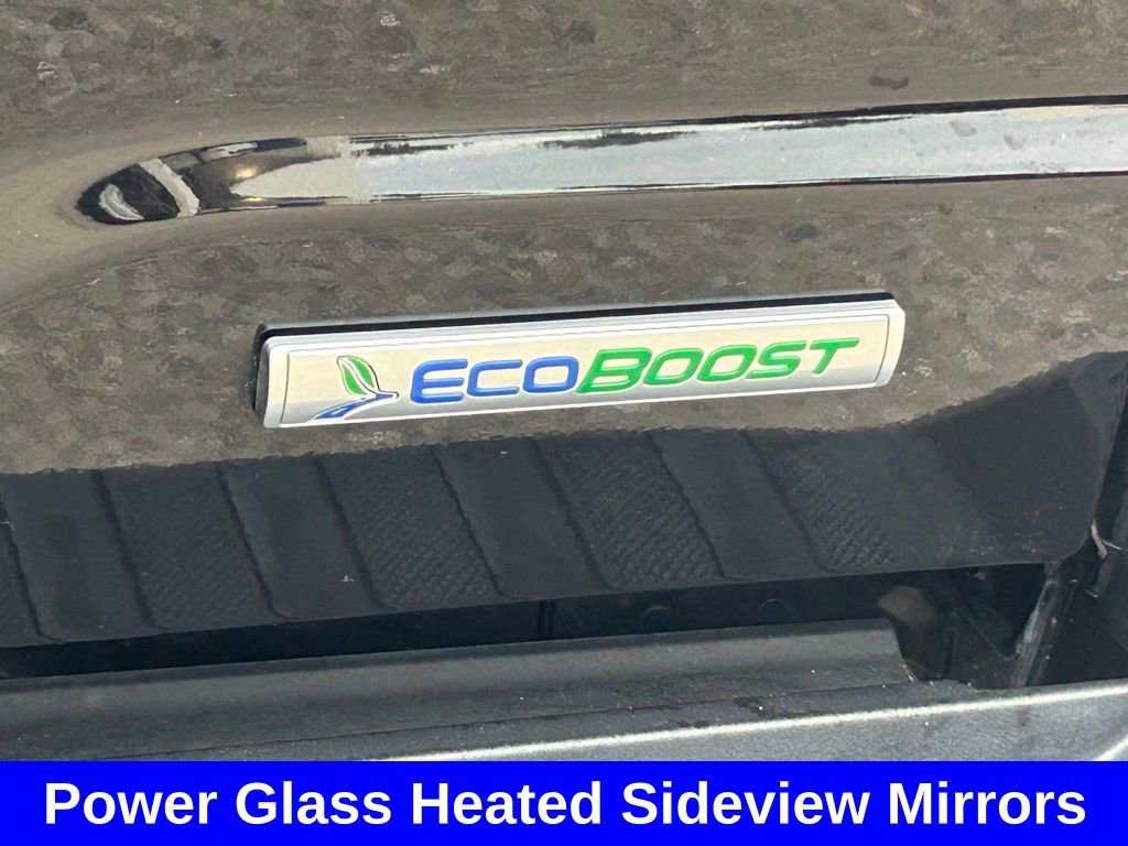 Certified 2021 Ford F150 XLT w/ Equipment Group 302A High image 23