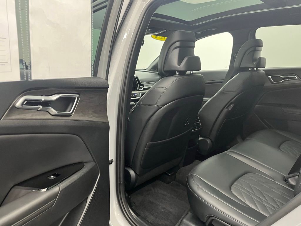 Used 2024 Kia Sportage X-Pro image 20
