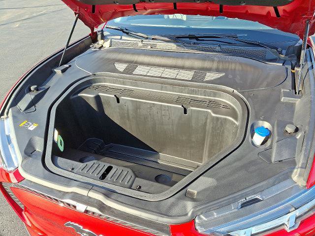 Certified 2023 Ford Mustang Mach-E Select image 26