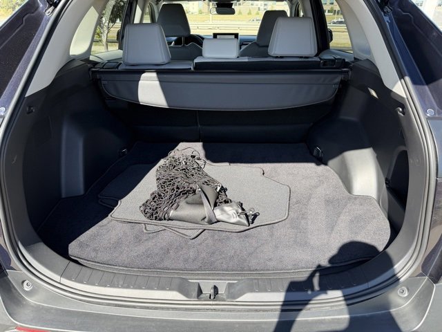 Used 2025 Toyota RAV4 XLE Premium image 7