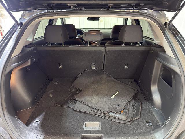 Used 2020 Hyundai Kona SEL image 13