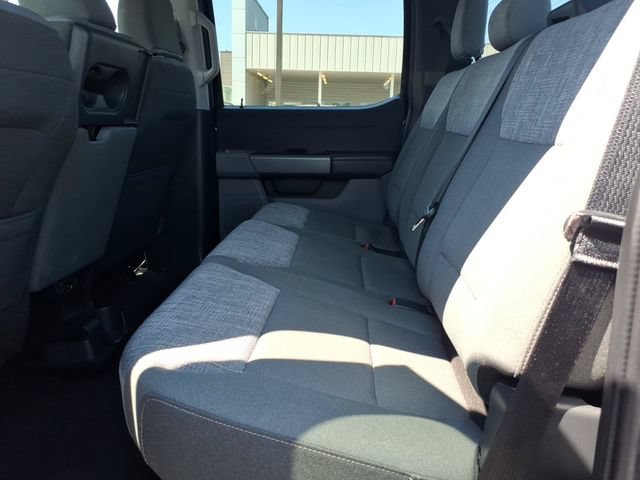 Certified 2023 Ford F150 XLT AWD/4WD image 14