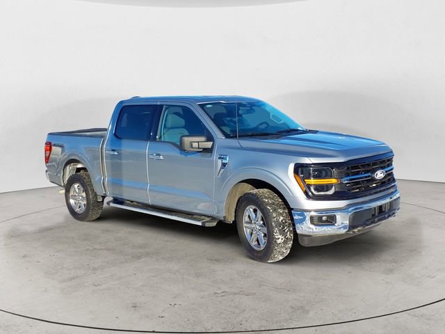 Certified 2024 Ford F150 XLT w/ Tow/Haul Package image 1