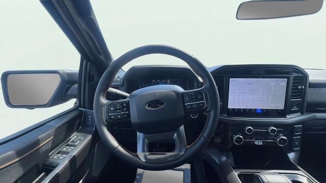 Certified 2025 Ford F150 Tremor w/ Bed Utility Package AWD/4WD image 19