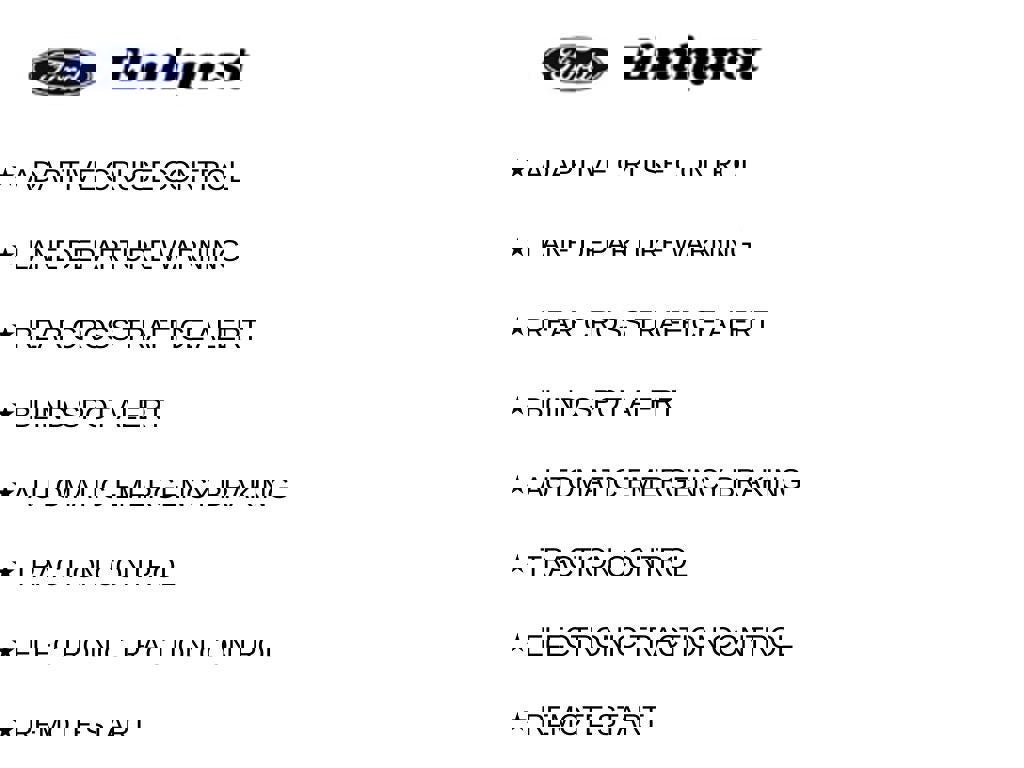 Certified 2025 Ford Bronco Sport Outer Banks w/ Outer Banks Tech Package+ AWD/4WD image 9