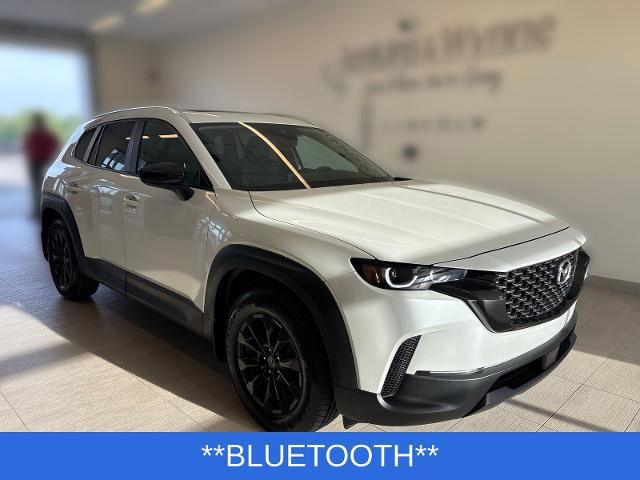 Used 2023 MAZDA CX-50 2.5 S w/ Cargo Package AWD/4WD image 8