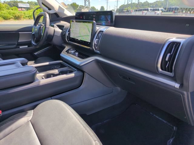 Certified 2025 Ford Expedition Platinum w/ Driver's Package AWD/4WD image 37