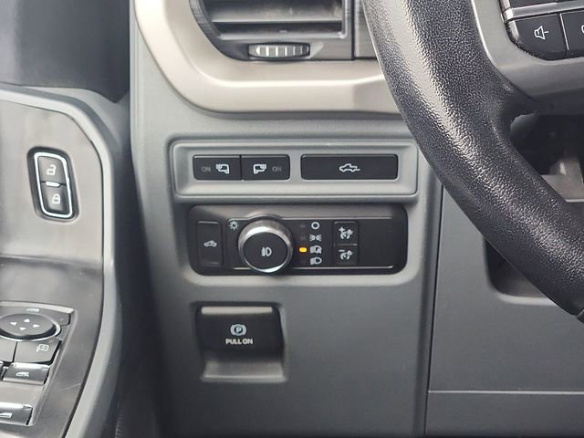 Certified 2021 Ford F150 XLT w/ Equipment Group 302A High image 12