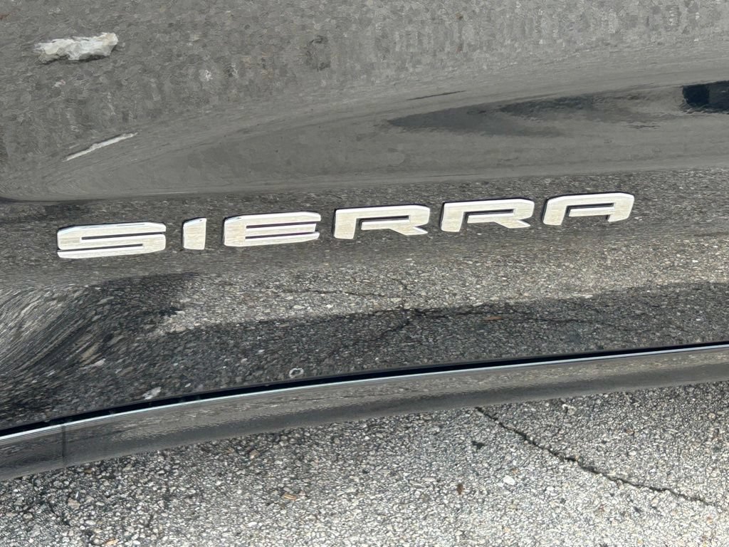 Used 2026 GMC Sierra 1500 SLT RWD image 18