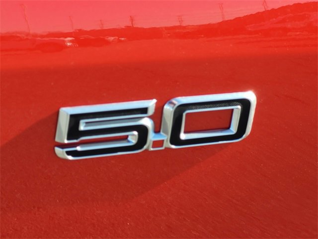 Certified 2025 Ford Mustang GT image 17