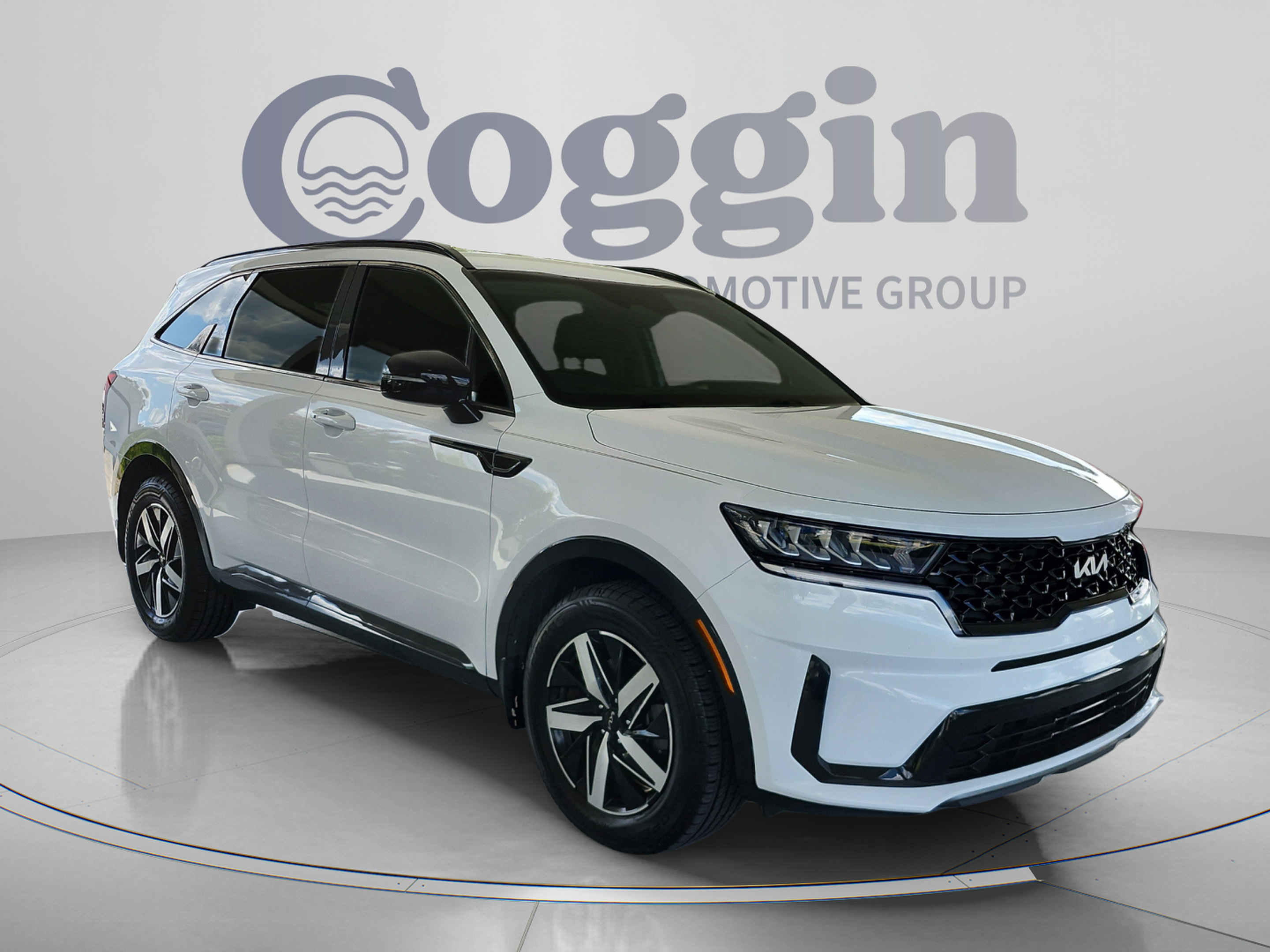 Used 2022 Kia Sorento S FWD image 7