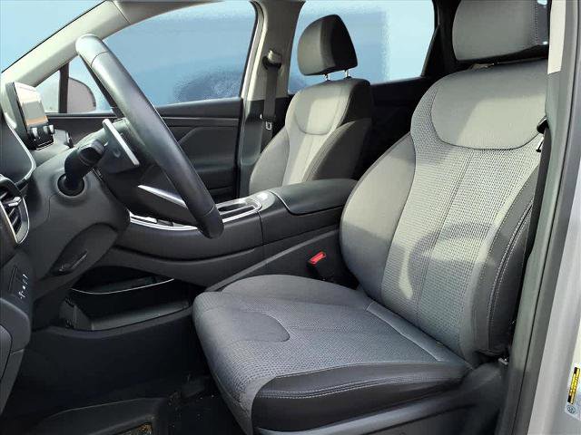 Used 2022 Hyundai Santa Fe SEL Convenience image 8