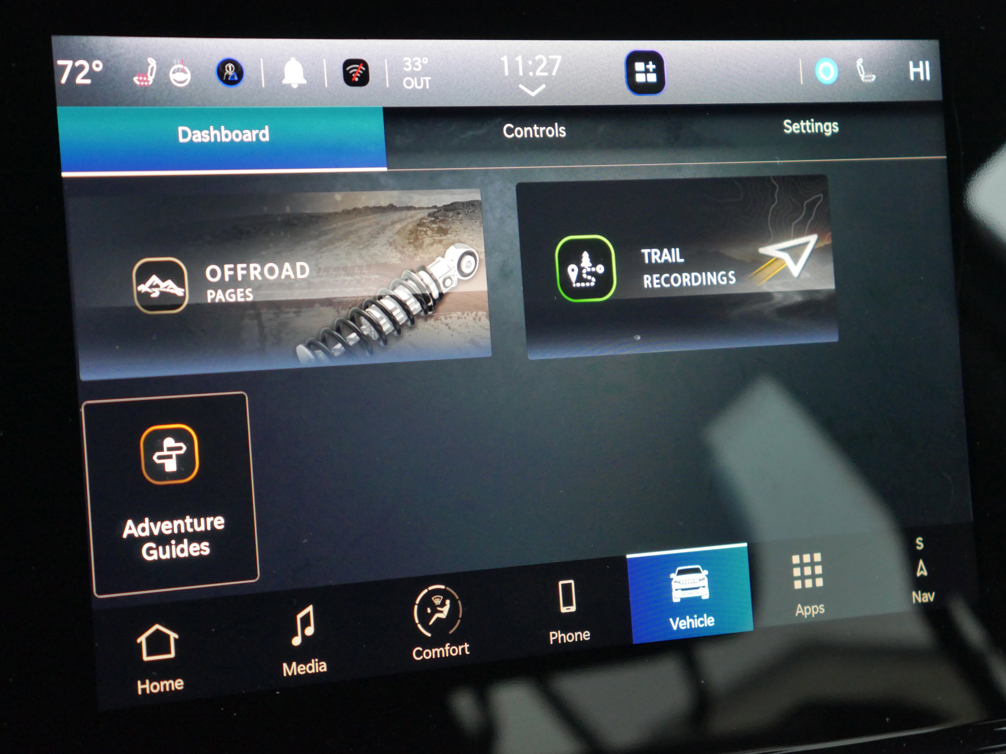 Used 2024 Jeep Wagoneer 4WD image 19