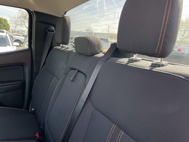 Certified 2023 Ford Ranger XLT w/ Equipment Group 301A Mid RWD image 23