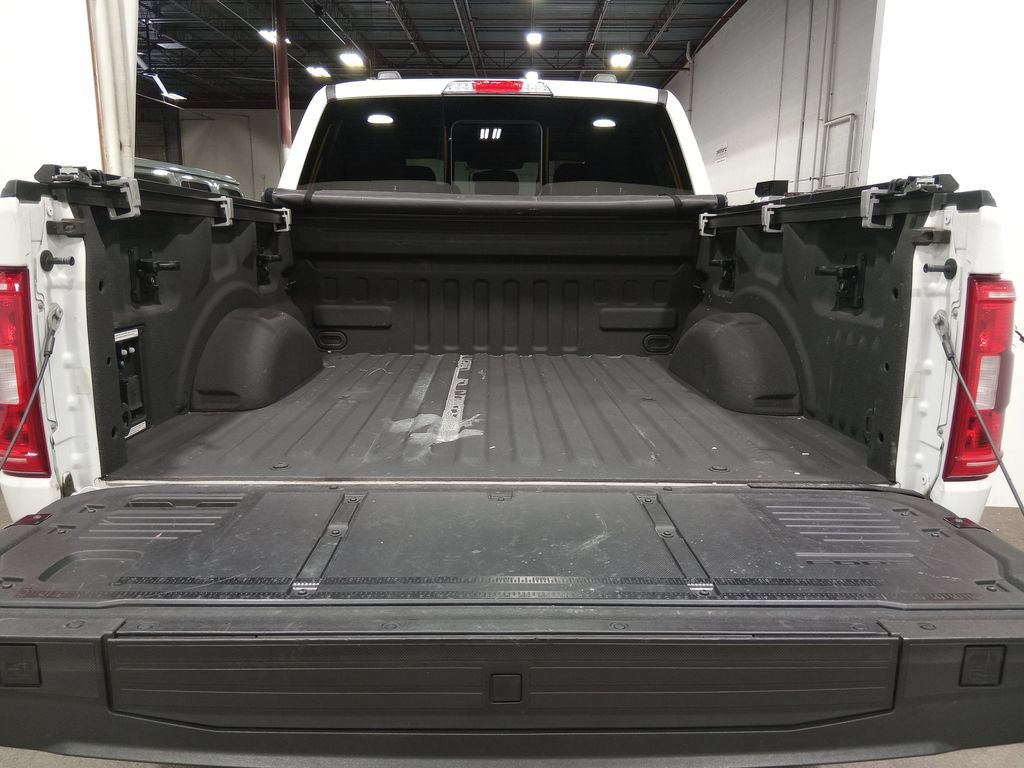 Certified 2023 Ford F150 XLT w/ Equipment Group 302A High AWD/4WD image 7
