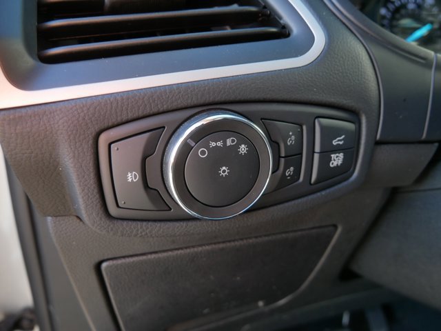 Certified 2022 Ford Edge SEL w/ Convenience Package image 15