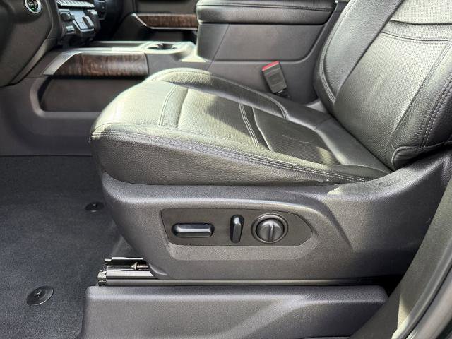 Used 2020 GMC Sierra 1500 Denali w/ Technology Package AWD/4WD image 18