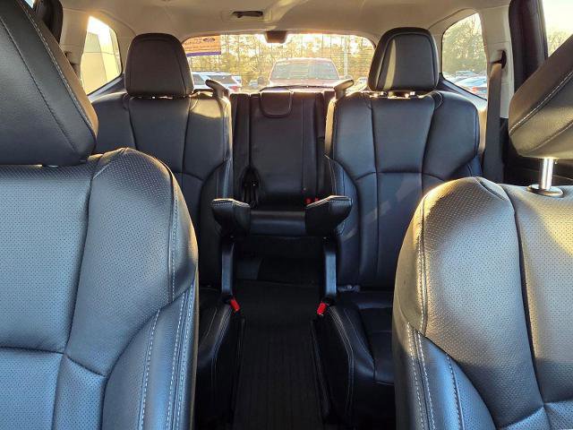 Used 2022 Subaru Ascent Touring image 23