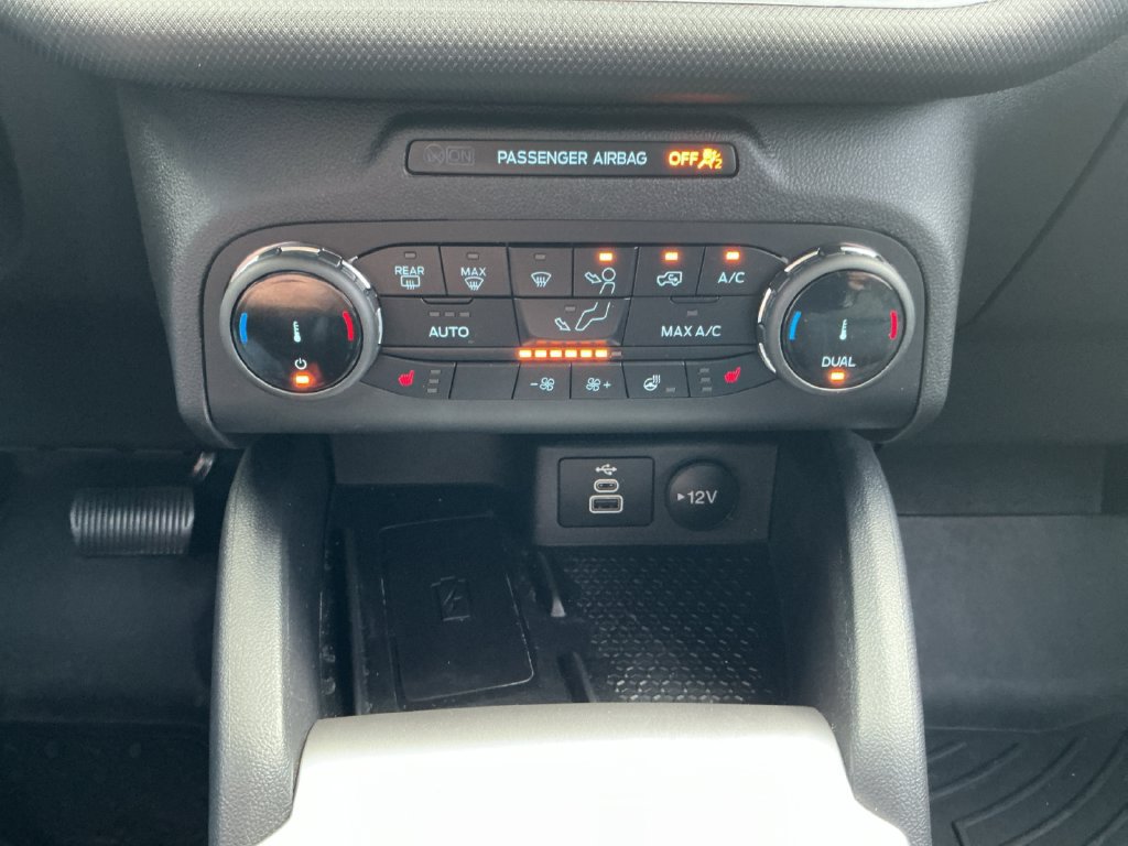 Certified 2023 Ford Bronco Sport Outer Banks w/ Tech Package AWD/4WD image 21