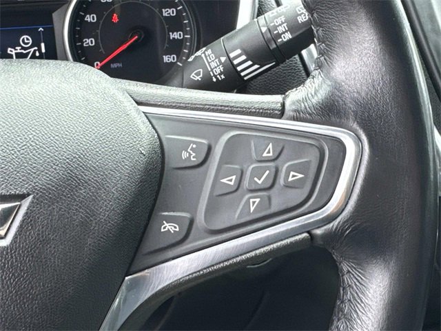 Used 2019 Chevrolet Equinox LT image 10