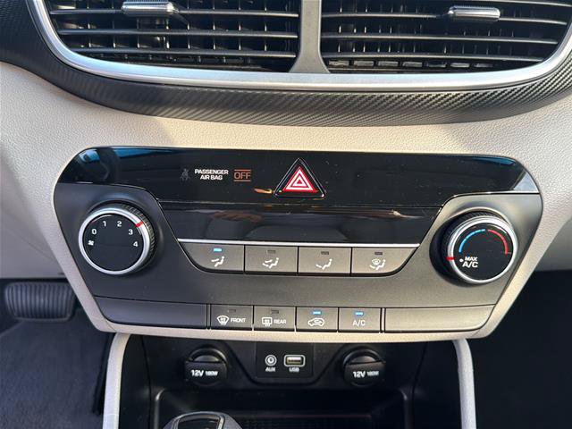 Used 2021 Hyundai Tucson SE AWD/4WD image 26