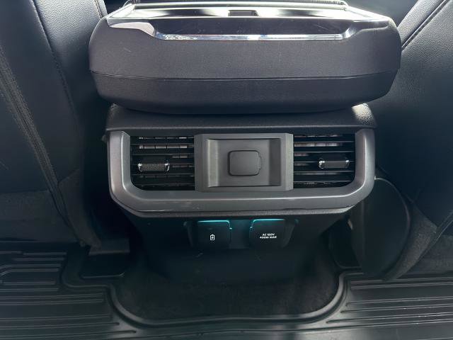 Certified 2025 Ford F150 Lariat w/ Tow/Haul Package image 37